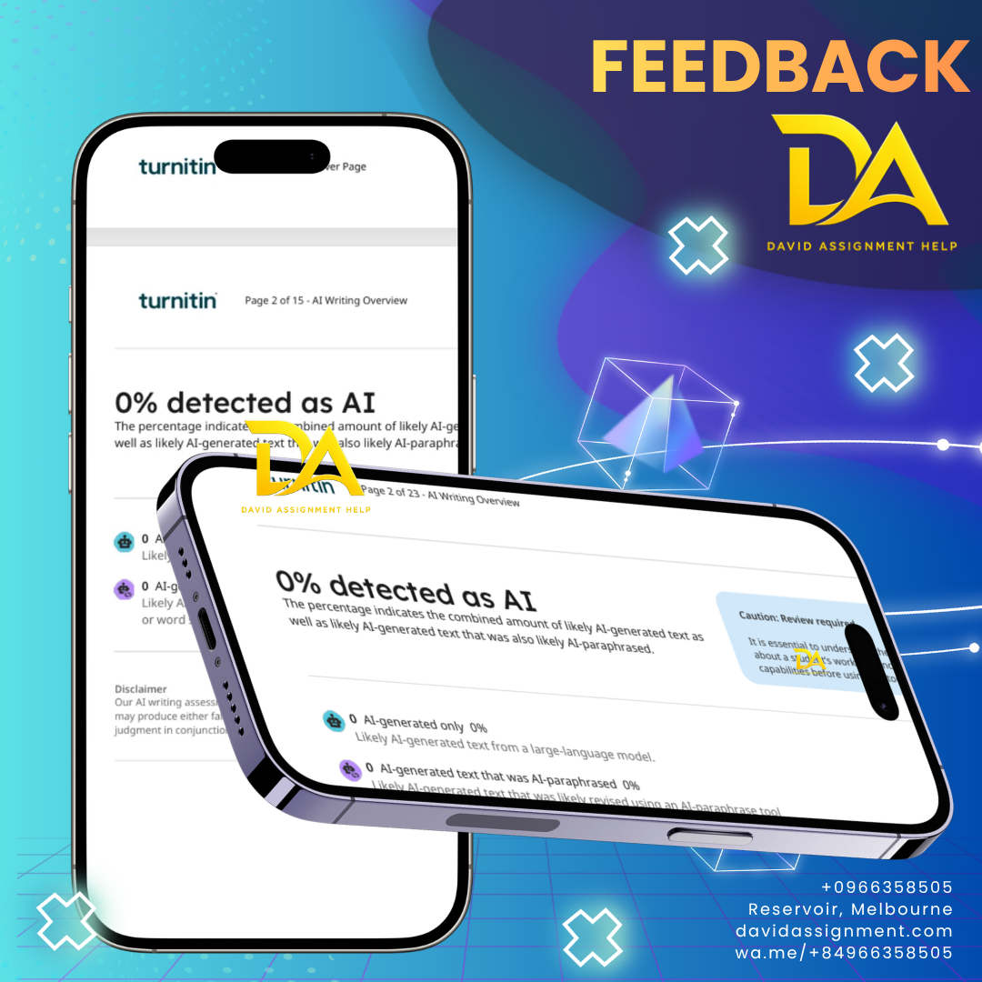 AI Detection & Similarity student feedback 1