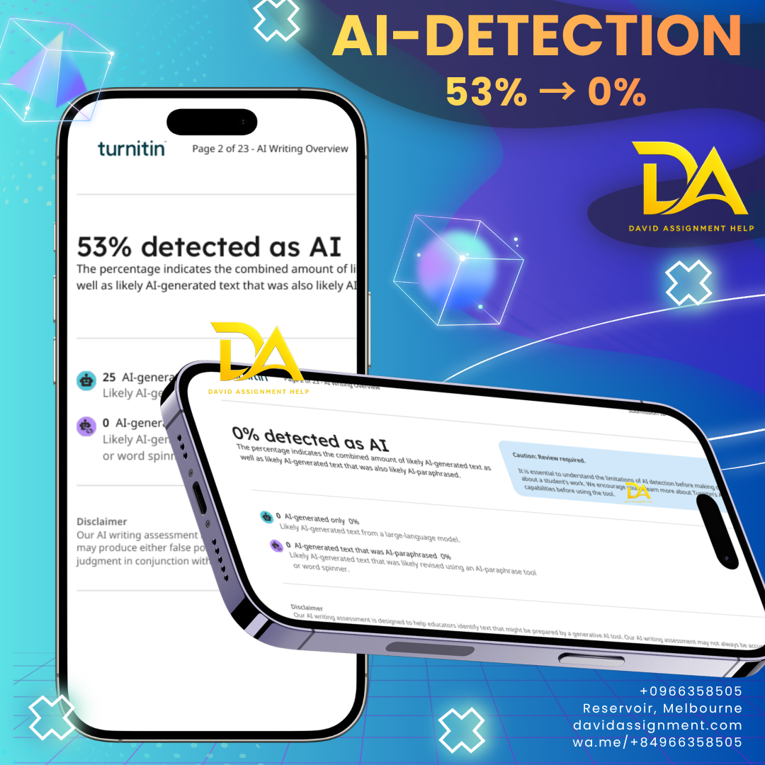 AI Detection & Similarity student feedback 2