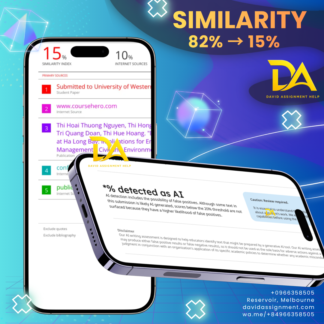 AI Detection & Similarity student feedback 3