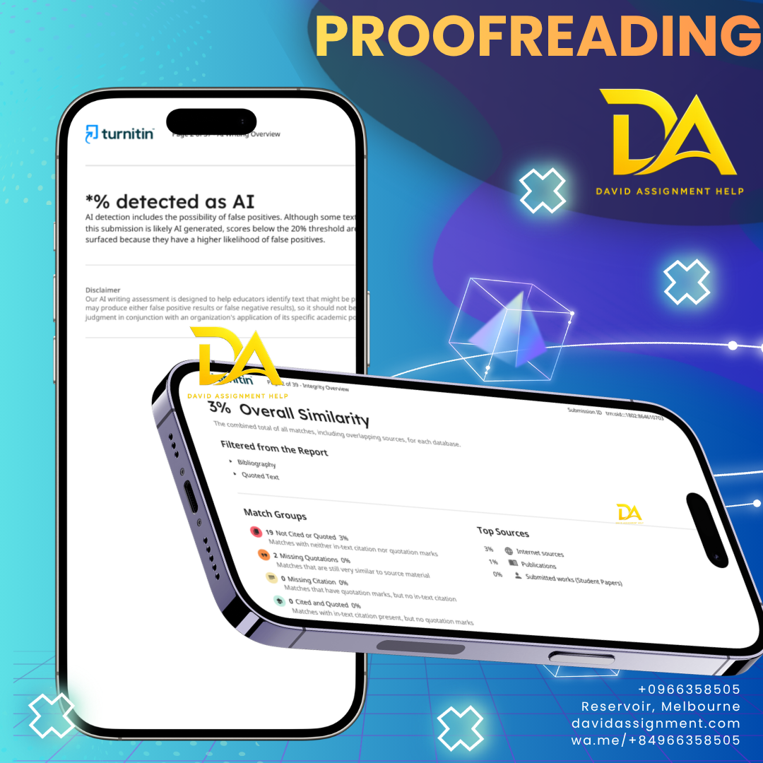 AI Detection & Similarity student feedback 4