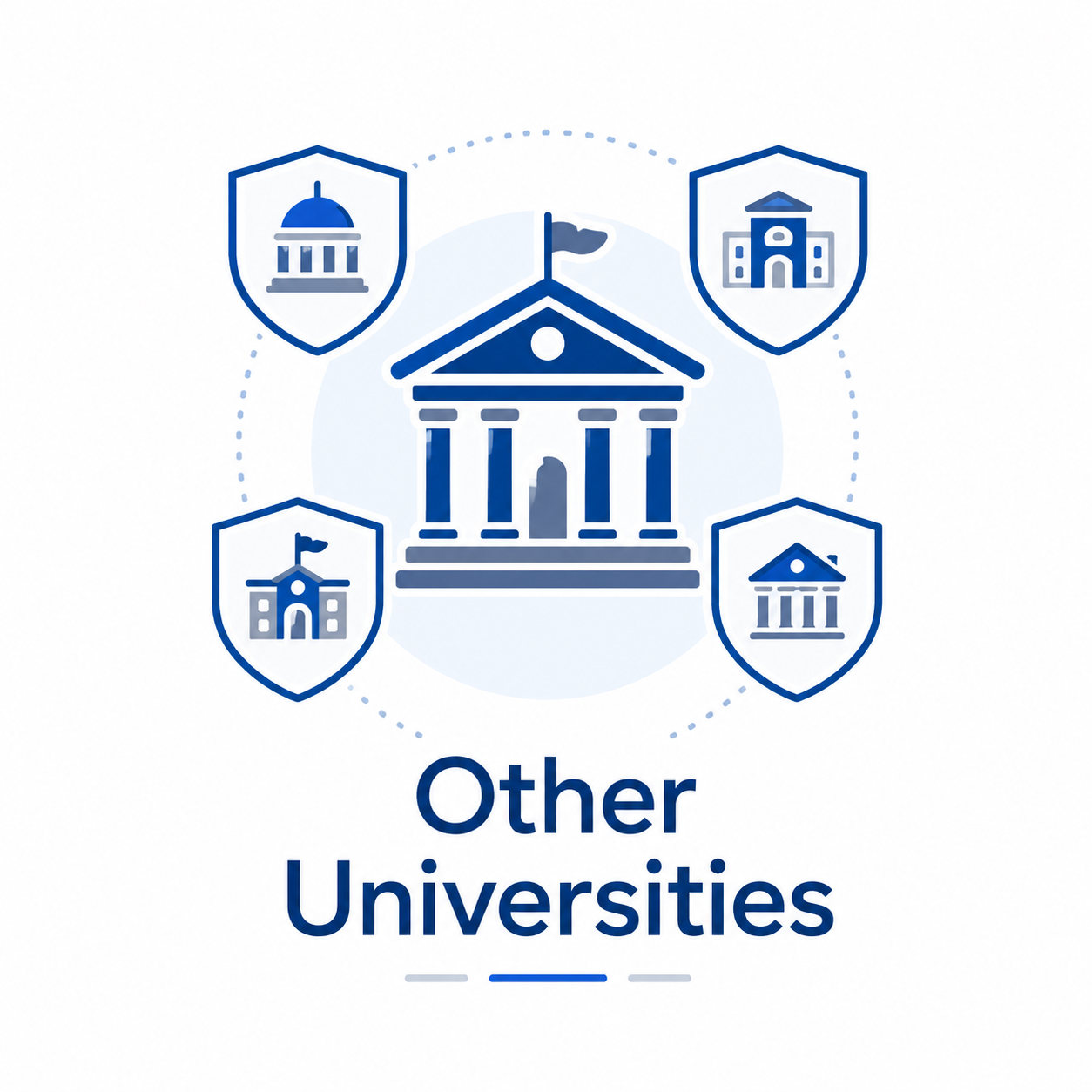 Other Universities logo