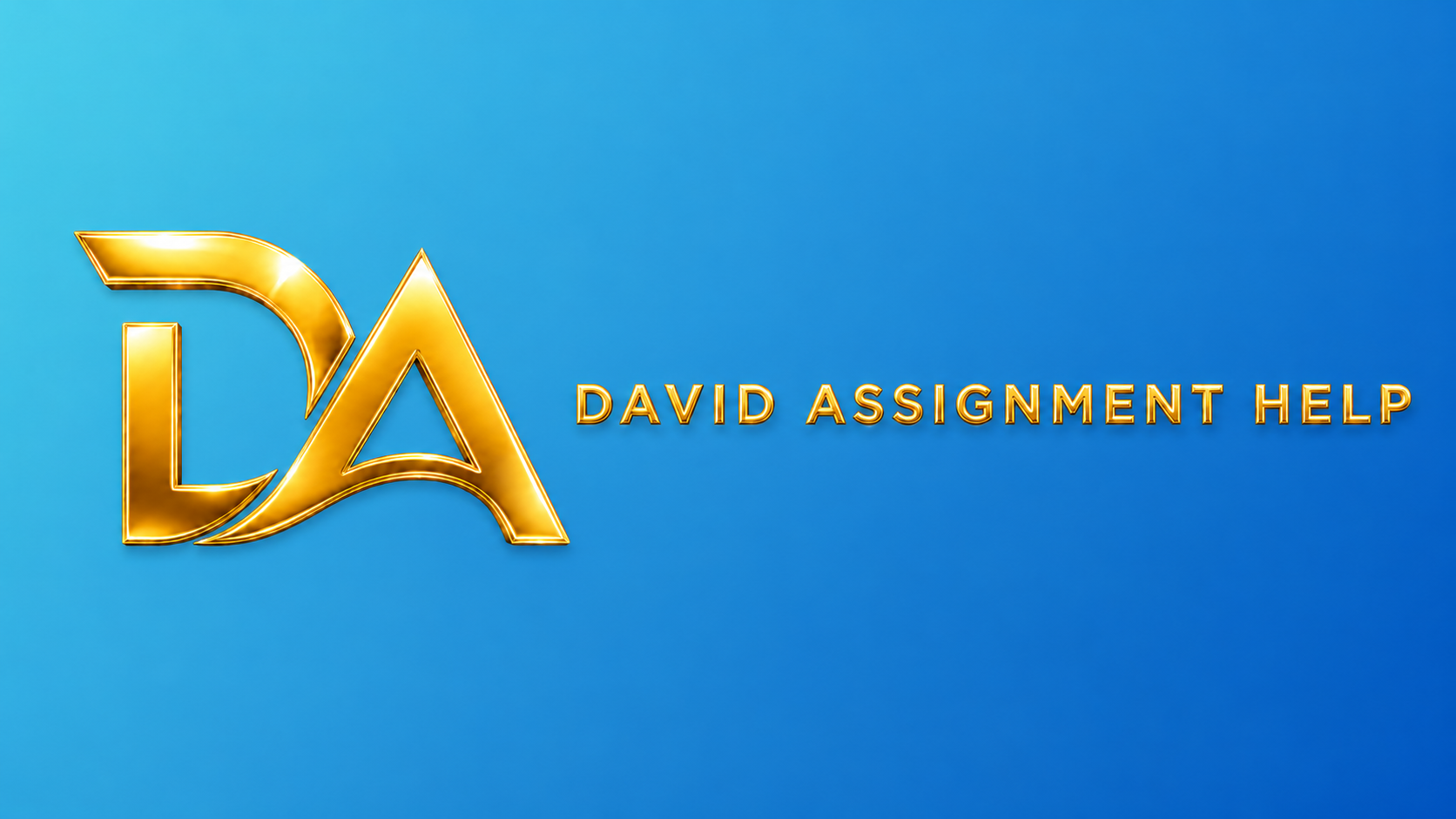 David Assignment Help logo